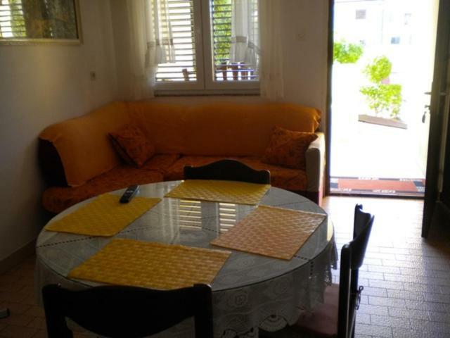 Paulina Apartamento Nin Exterior foto